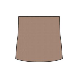Rubberen kofferbakmat (Beige) Maserati Grecale 2022– foto 1