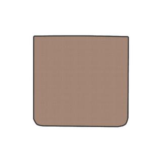 Rubberen kofferbakmat (Beige) foto 1