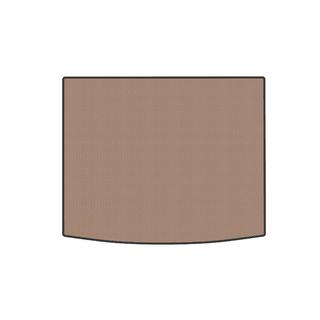 Rubberen kofferbakmat (Electro, beige) Mini Countryman U25 2023– foto 1