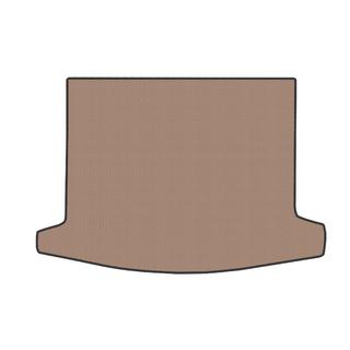 Rubberen kofferbakmat (Hybrid, beige) foto 1