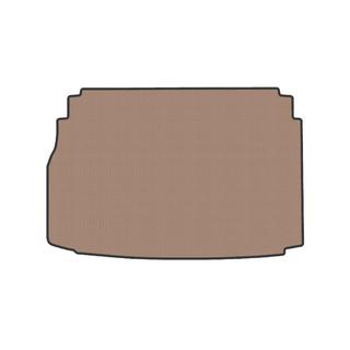 Rubberen kofferbakmat (Benzine, beige) Opel Astra L 2022– foto 1