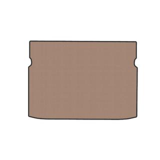 Rubberen kofferbakmat (2017-2020, beige) Opel Crossland X 2017–2024 foto 1