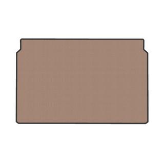 Rubberen kofferbakmat (Electro, beige) Peugeot 208 2019– foto 1