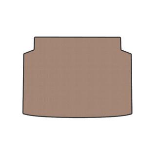 Rubberen kofferbakmat (Beige) foto 1