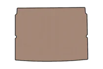 Peugeot 2008 2019– Rubberen kofferbakmat V2 (2023-, Elektrisch, Beige) foto 1