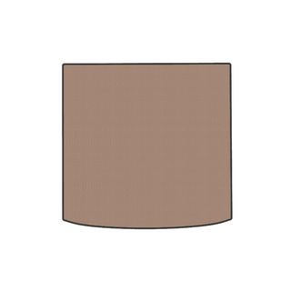 Rubberen kofferbakmat V1 (Beige) foto 1