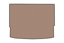 Renault Austral 2022– Rubberen kofferbakmat (Electro, beige) foto 1