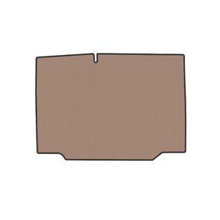 Rubberen kofferbakmat (Beige) Renault Clio V 2019– foto 1