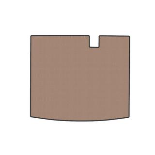 Rubberen kofferbakmat (Beige) foto 1
