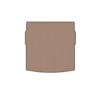 Rubberen kofferbakmat V1 (Beige) Skoda Kodiaq 2023– foto 1