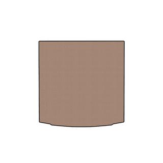 Rubberen kofferbakmat V1 (SD, beige) foto 1