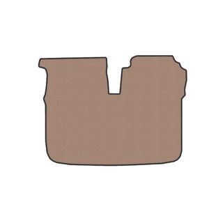 Rubberen kofferbakmat (Beige) Smart 2014– foto 1