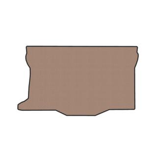 Rubberen kofferbakmat (Beige) Suzuki Swift 2017–2024 foto 1