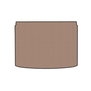 Rubberen kofferbakmat V2 (Beige) Suzuki Vitara 2015– foto 1