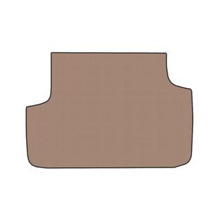 Rubberen kofferbakmat (Beige) SsangYong Musso II 2018– foto 1