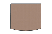 SsangYong Torres 2022– Rubberen kofferbakmat (Electro, beige) foto 1