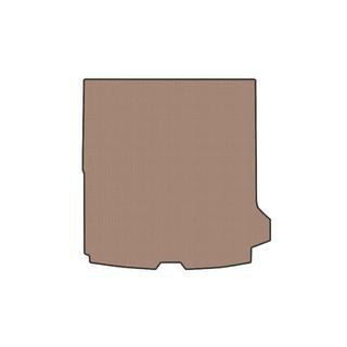 Rubberen kofferbakmat (Stationwagon, beige) Volvo S90/V90 2016– foto 1