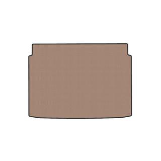 Rubberen kofferbakmat V2 (Electro, beige) foto 1
