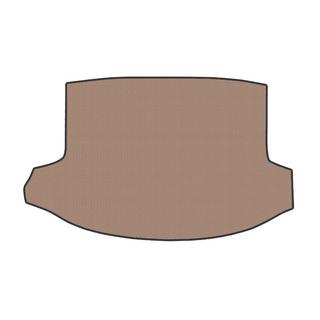 Rubberen kofferbakmat V2 (Beige) foto 1