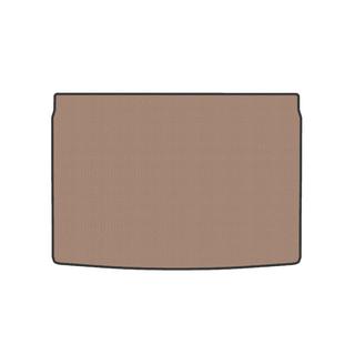 Rubberen kofferbakmat V2 (Beige) foto 1