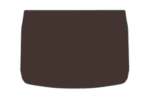 Alfa Romeo Junior 2024– Rubberen kofferbakmat V1 (Bruin) foto 1