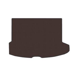 Rubberen kofferbakmat (bruin) BMW 2-serie Active Tourer U06 2021– foto 1