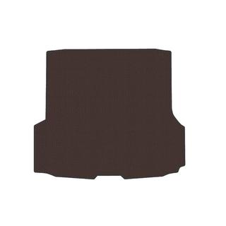 Rubberen kofferbakmat (voor F36, bruin) BMW 4 Serie F32/F33/F36 2012–2020 foto 1