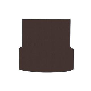 Rubberen kofferbakmat (Voor i4 G26, bruin) BMW 4-serie G22/23/26 2020– foto 1