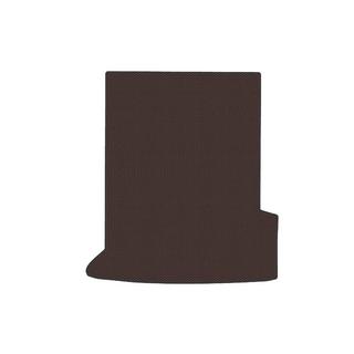 Rubberen kofferbakmat (voor i5 G60E, bruin) BMW 5/i5 Serie G60/G60E/G61 2023– foto 1