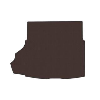Rubberen kofferbakmat V2 (Bruin) Ford Mustang 2015–2023 foto 1