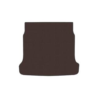 Rubberen kofferbakmat (bruin) Hyundai Ioniq 6 2022– foto 1