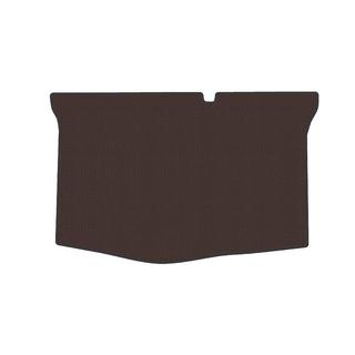 Rubberen kofferbakmat (bruin) Hyundai I-20 2014–2020 foto 1