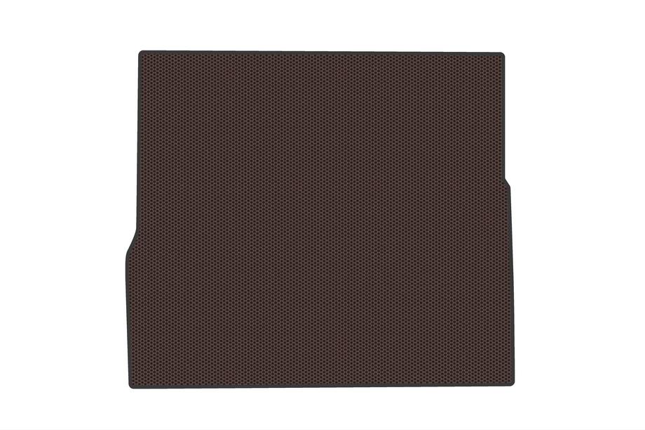Range Rover Sport 2022– Rubberen kofferbakmat (bruin) Image