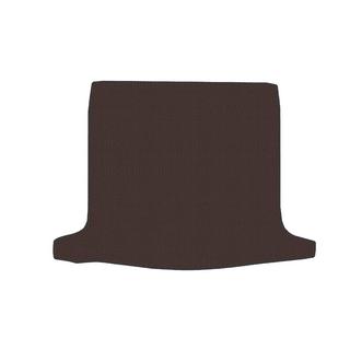 Rubberen kofferbakmat (sedan, bruin) Mercedes CLA C118 2019– foto 1