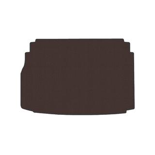 Rubberen kofferbakmat (benzine, bruin) Opel Astra L 2022– foto 1