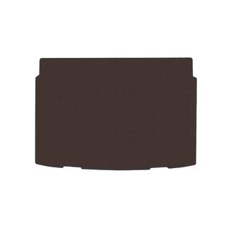 Rubberen kofferbakmat (Electro, bruin) Opel Astra L 2022– foto 1