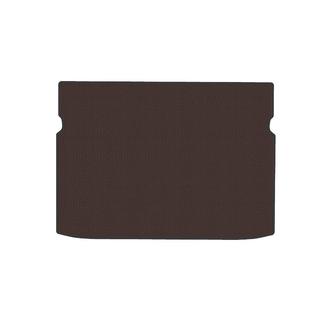 Rubberen kofferbakmat (2020-, bruin) Opel Crossland X 2017–2024 foto 1