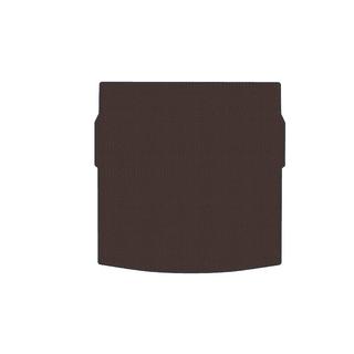 Rubberen kofferbakmat V1 (Bruin) Skoda Kodiaq 2023– foto 1