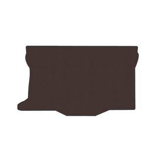 Rubberen kofferbakmat (bruin) Suzuki Swift 2017–2024 foto 1