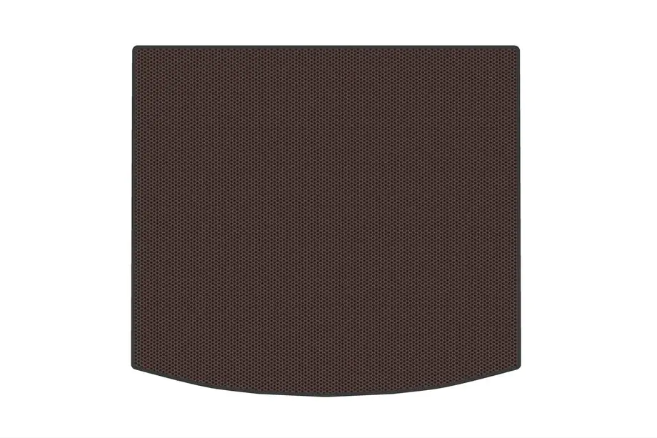 SsangYong Torres 2022– Rubberen kofferbakmat (Electro, bruin) Image