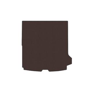 Rubberen kofferbakmat (stationwagon, bruin) Volvo S90/V90 2016– foto 1