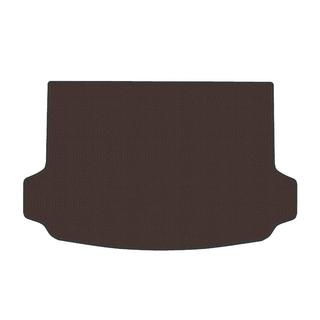 Rubberen kofferbakmat V2 (Bruin) Alfa Romeo Junior 2024– foto 1