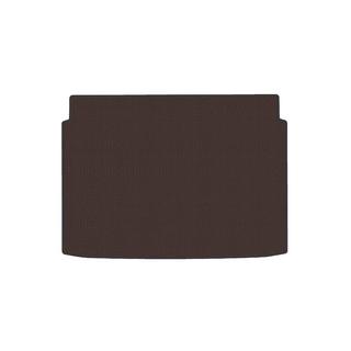 Rubberen kofferbakmat V2 (Elektrisch, bruin) Citroen C4 X/e-С4 X 2022– foto 1