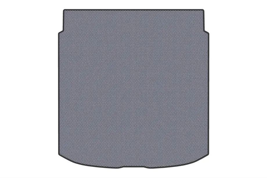 Audi A5 2024– Rubberen kofferbakmat (Sedan, grijs) Image