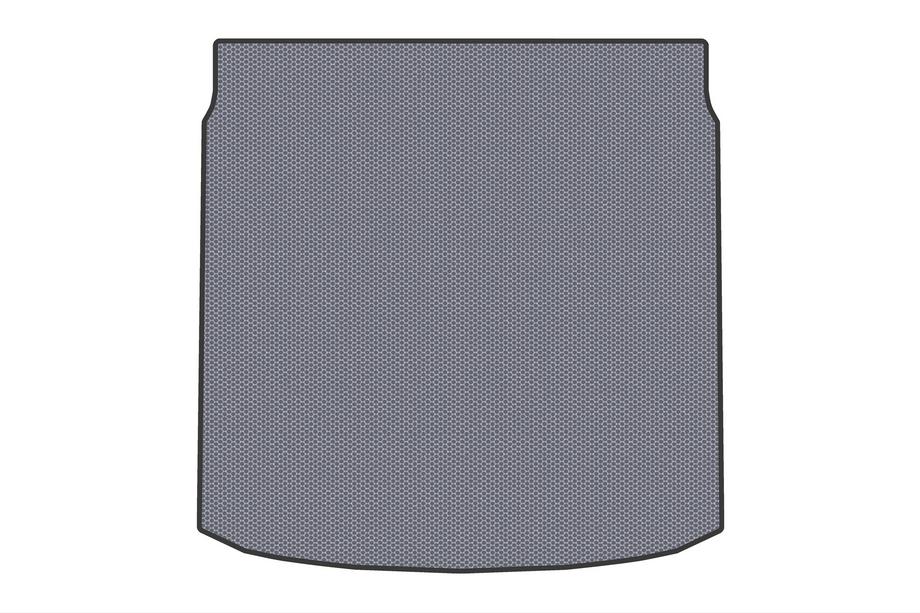 Audi Q8 e-Tron/Q8 e-tron Sportback 2018–2025 Rubberen kofferbakmat (Grijs) Image