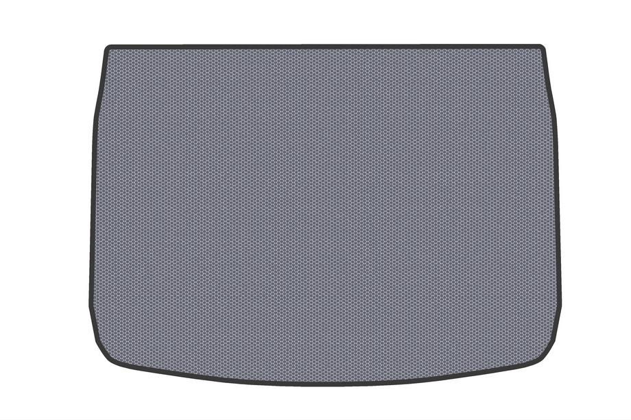 Alfa Romeo Junior 2024– Rubberen kofferbakmat V1 (Grijs) Image