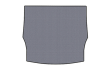 BMW 2-serie F22/F23 2014–2021 Rubberen kofferbakmat V2 (Voor F22, grijs) foto 1