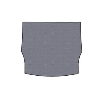 Rubberen kofferbakmat V2 (Voor F22, grijs) BMW 2-serie F22/F23 2014–2021 foto 1