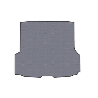 Rubberen kofferbakmat (voor F36, grijs) BMW 4 Serie F32/F33/F36 2012–2020 foto 1