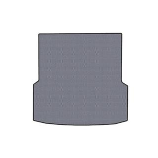 Rubberen kofferbakmat (Voor i4 G26, grijs) BMW 4-serie G22/23/26 2020– foto 1